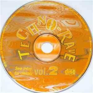 Various - Techno-Rave Vol.2 Collection download free