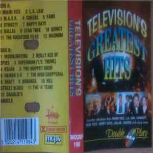 Various - Television's Greatest Hits download free