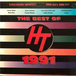 Various - The Best Of 1991 download free