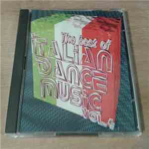 Various - The Best Of Italian Dance Music Vol. 4 download free