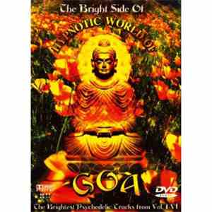 Various - The Bright Side Of Hypnotic World Of Goa download free