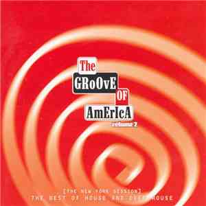 Various - The Groove Of America 2 download free