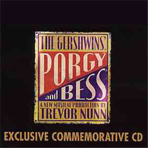 Various - The Masterpiece Reborn As A Musical: The Gershwin's Porgy And Bess download free