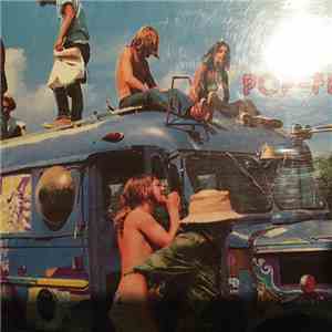 Various - The Monterey Pop-Festival 1967 Vol. 1 download free