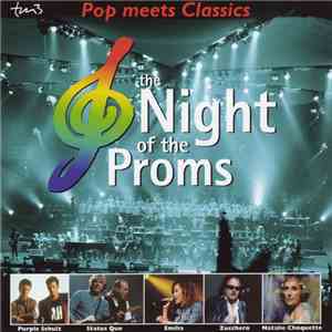 Various - The Night Of The Proms 1999 (Pop Meets Classics) download free