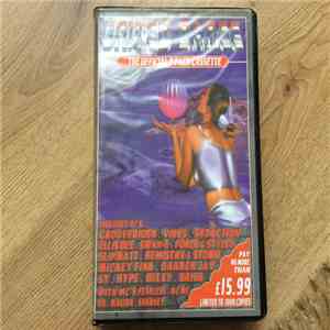 Various - The Official 8 Pack Cassette download free