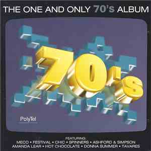 Various - The One And Only 70's Album download free
