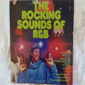Various - The Rocking Sounds Of R&B (Vol.II) download free
