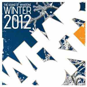 Various - The Sound Of Whartone Winter 2012 download free
