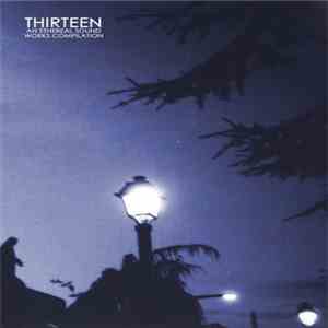 Various - Thirteen An Ethereal Sound Works Compilation download free