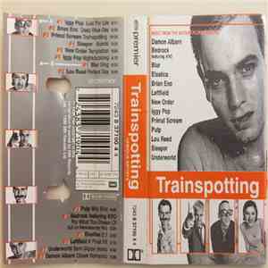 Various - Trainspotting (Music From The Motion Picture) download free