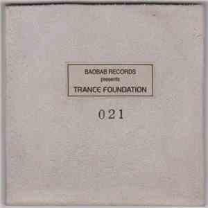 Various - Trance Foundation download free