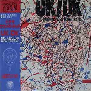 Various - UK/DK (The Original Soundtrack) download free
