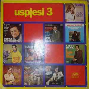 Various - Uspjesi 3 download free