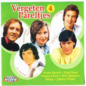 Various - Vergeten Pareltjes - Volume 4 download free