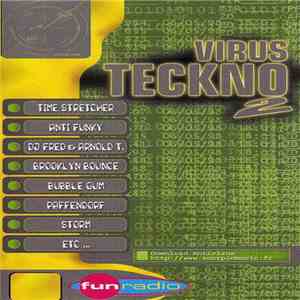 Various - Virus Teckno 2 download free