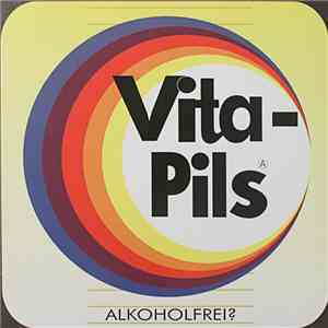 Various - Vita-Pils (Alkoholfrei?) download free