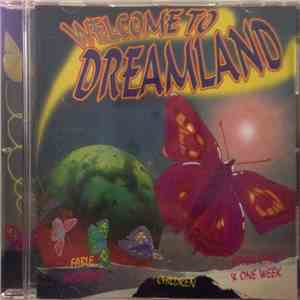 Various - Welcome To Dreamland download free