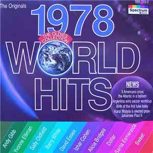 Various - World Hits 1978 download free