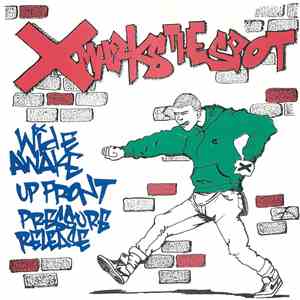 Various - X Marks The Spot download free