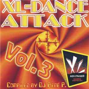 Various - XL-Dance Attack Vol. 3 download free