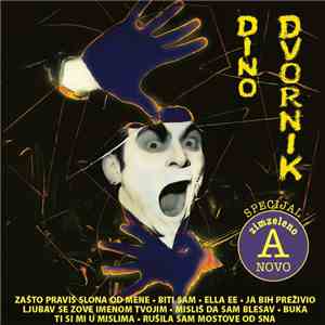 Various - Zimzeleno A Novo - Specijal Dino Dvornik download free