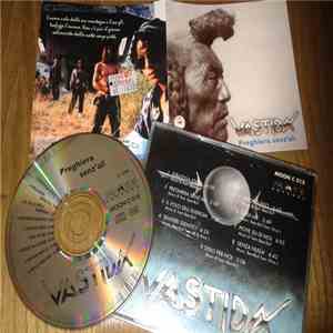 Vastida - Preghiera Senz'ali download free