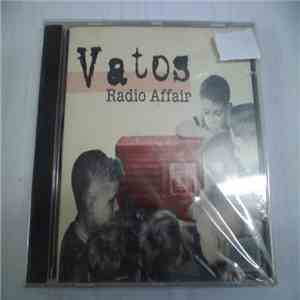Vatos - Radio Affair download free