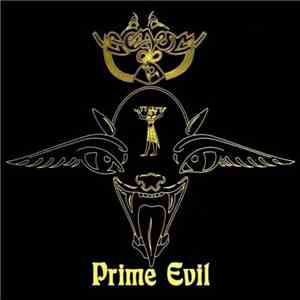 Venom  - Prime Evil download free