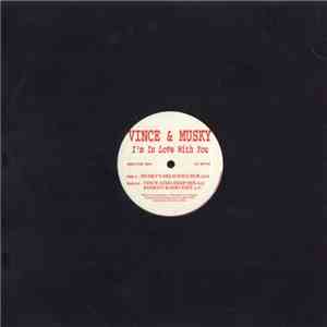 Vince & Musky - I'm In Love With You download free