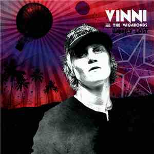 Vinni And The Vagabonds  - Happily Lost download free