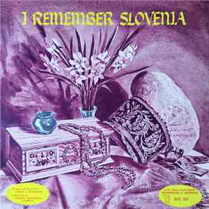 Violet Ruparcich - I Remember Slovenia download free