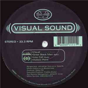 Visual Sound - Untitled download free
