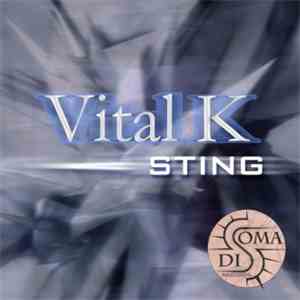 Vital K - Sting download free