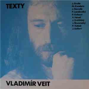 Vladimír Veit - Texty download free
