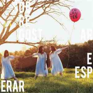 Volantes - Sobre Gostar E Esperar download free