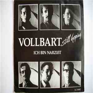 Vollbart Still Hoping - Ich Bin Narzißt download free