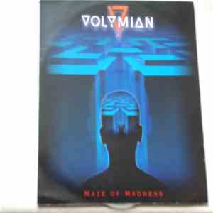 Volymian - Maze Of Madness download free