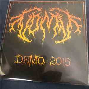 Vomit  - Demo 2015 download free