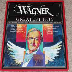 Wagner - Greatest Hits download free