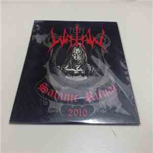 Watain - Satanic Ritual download free