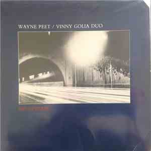 Wayne Peet / Vinny Golia Duo - No Reverse download free