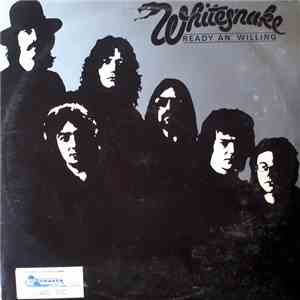 Whitesnake - Ready An' Willing download free