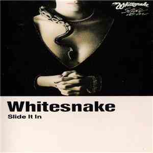 Whitesnake - Slide It In download free