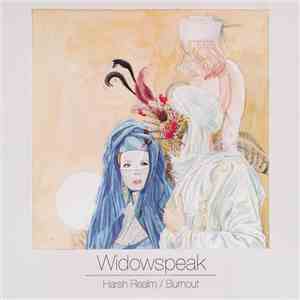 Widowspeak - Harsh Realm / Burnout download free
