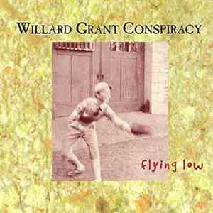 Willard Grant Conspiracy - Flying Low download free