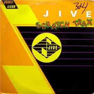 Willesden Dodgers - Jive Scratch Trax download free