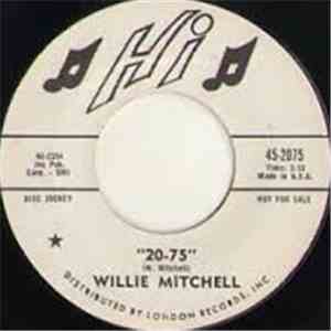 Willie Mitchell - Secret Home download free