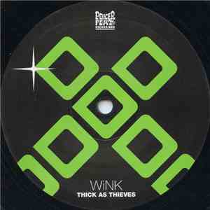 Wink - Thick As Thieves download free