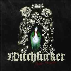 Witchfucker - Mutter Morgana download free